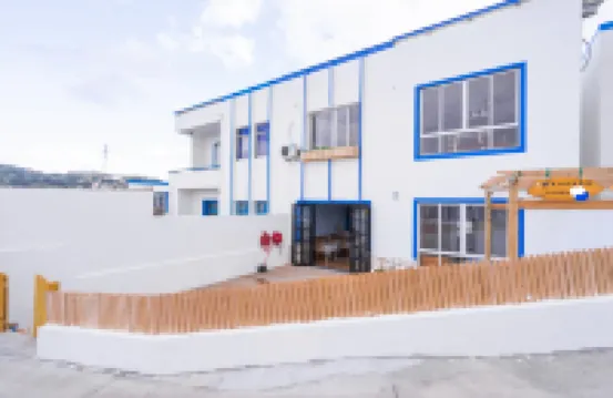 Huaniao Island Banshan Banhai Hostel