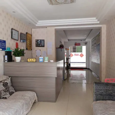 Tourist Hotel