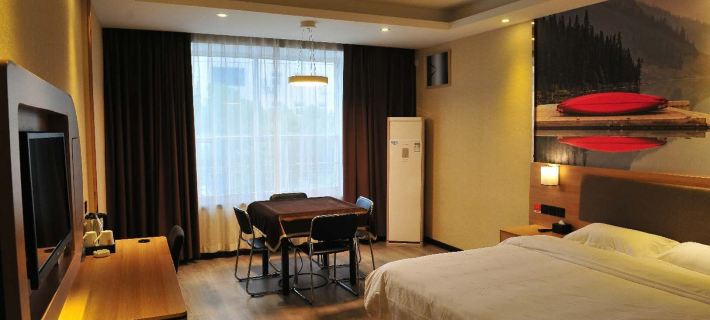 Orange Ke Hotel (Jianli Yusha Avenue) Hotels in Jianli
