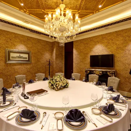 Zhongfayuan Hotel