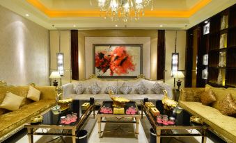 Urumqi Corps Lihua Hotel
