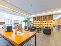أتور هوتل كالتشر سكوير ويست ليك هانجتشو Hotels near ساحة ولين