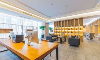 Atour Hotel (Hangzhou West Lake Cultural Square)