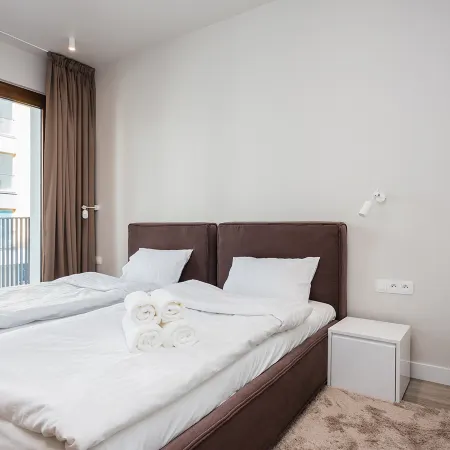 Platinum Residence Mokotów
