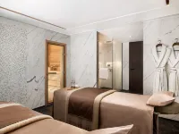 ذا موراي، هونج كونج، إيه نيكولو هوتل Hotels near وسط هونج كونج
