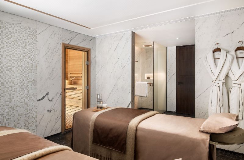 The Murray, Hong Kong, a Niccolo Hotel photo 5