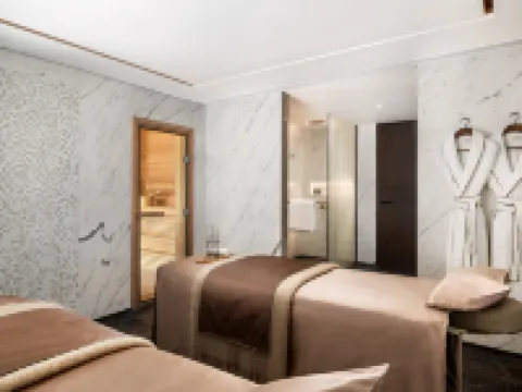 The Murray, Hong Kong, a Niccolo Hotel