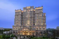 Delta Hotels by Marriott Shanghai Baoshan Hotels in Baosteel Industrial Park
