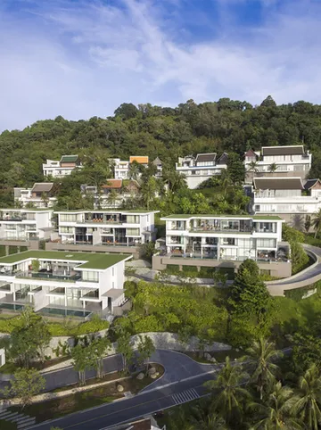 รูปภาพของมาลัยวนา เรสซิเดนซ์ บาย อีลิท เฮเว่นส์