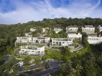 Malaiwana Residences 나이양 비치 호텔