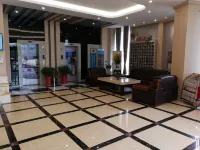 Shankee Hotel (Feng County Gaosheng International Garden City)