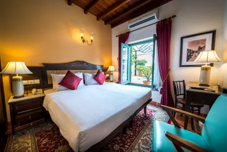 Yeng Keng Hotel