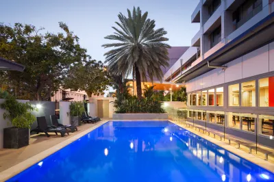Courtyard by Marriott Darwin Các khách sạn gần Darwin Convention Centre