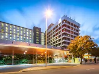 Courtyard by Marriott Darwin Hotels in Darwin