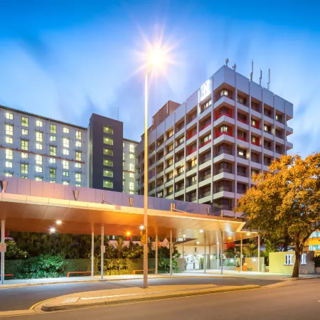 Courtyard by Marriott Darwin