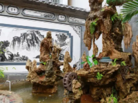 Midu Kaiyuan Hotel Hotels in Midu