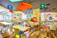 Legoland Japan Hotel Các khách sạn ở Nagoya
