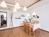 重庆山水间酒店式公寓 - 一室一厅套房