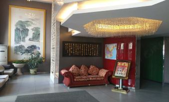 Duoflai Hotel (Mudanjiang High-speed Railway Station No.4 Middle School)