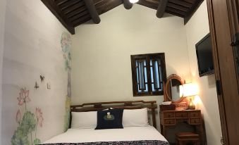 Ding Fong Bo Hostel