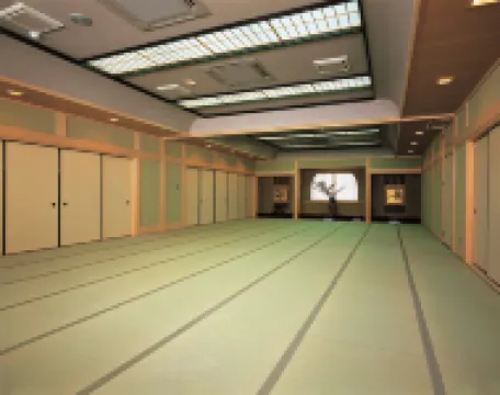 Kotonoyado Musashino