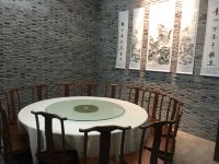 漫心度假上海崇明森林酒店 - 餐厅