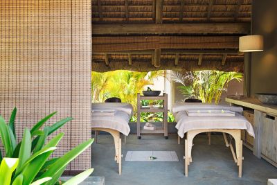 Spa Zilwa Attitude Photo