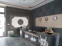 Linjianglou Hotel Các khách sạn ở Huyện Miễn