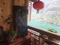 龚滩古镇董氏客栈 - 酒店景观