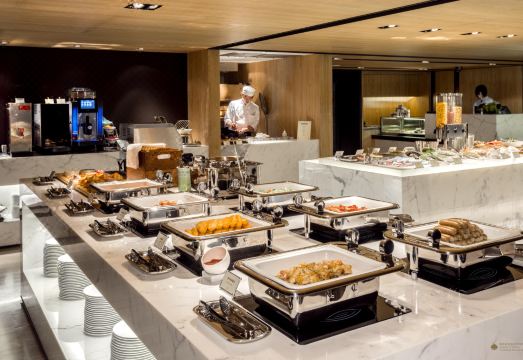 5. 매디슨 타이베이..