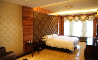 Yu Di Hotel