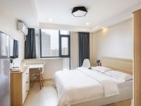 窝友酒店式公寓(杭州西溪店) - 温馨大床房
