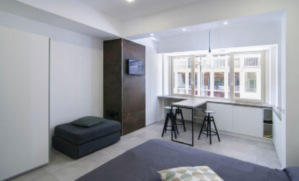 Relais Castel Nuovo - Housity