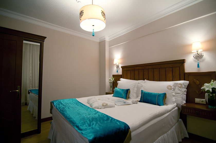 Best Point Hotel Old City