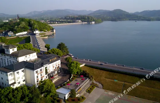 天目湖旅遊度假區富子賓館