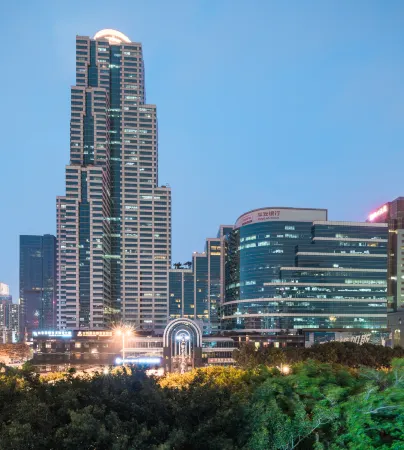 TRUE GO S Hotel (Shenzhen Convention & Exhibition Center Lianhe Plaza)
