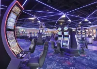 The Maslow Hotel, Time Square - Gym