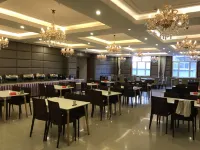 克什克騰旗巴林石温泉假日酒店 - 溫泉