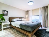上海诺克精品套房酒店公寓 - 精致复式大床房