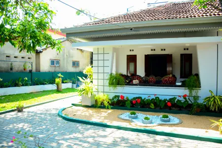 Mama Beach Villa Отели рядом со станцией Kattuwa Railway Station