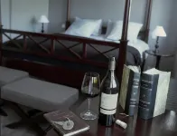 L'Auberge Basque Hôtels à : Ascain