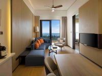 三亚红塘湾建国度假酒店 - 豪华海景家庭套二房一厅