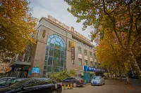 Jinjiang Inn Selected (Zhenjiang Xijindu Daxi Road) Các khách sạn ở Khu trung tâm thành phố