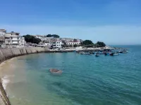 Dongshan Haishan Homestay