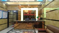Huangping Hengyuan Business Hotel Hotels in Huangping