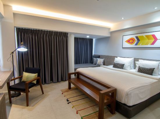 โรงแรมบอสโซเทล เชียงใหม่