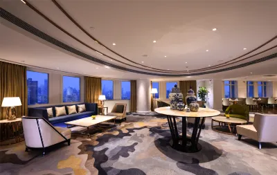 Radisson Collection Hotel,Xing Guo Shanghai