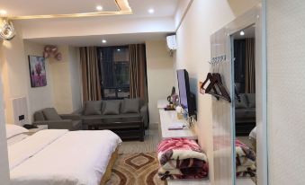 Dushan Xingcheng Business Hotel