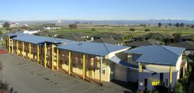 Greens Motel