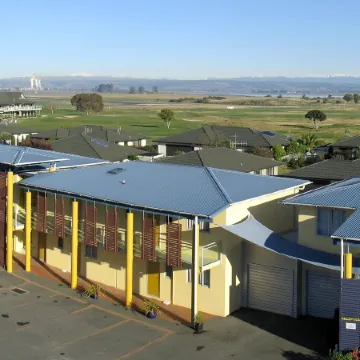 Greens Motel